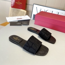 Valentino Slippers